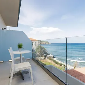 Apartment Seaside Palette