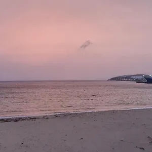 Fortina Mykonos House , Κλουβάς Ελλάδα