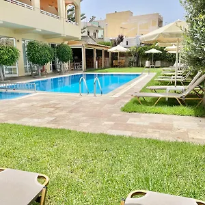 Hotell Olympia