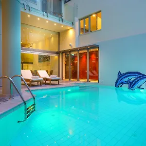 Hotell Kyma