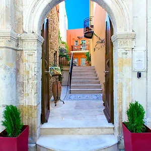 Casa Moazzo And Отель