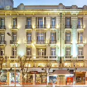 Hotel Minerva Premier
