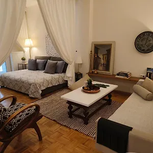 Apartment Liberty