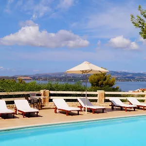 Aparthotel Belvista Luxury