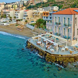 4* Hotel Thalassa Boutique (adults Only)