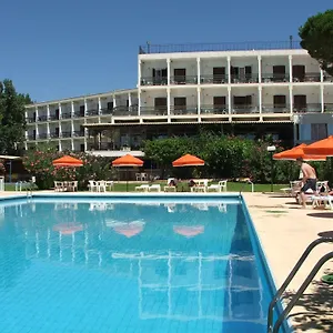Hotel Irinna